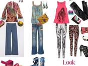 Tendencias para primavera-verano