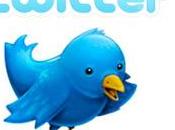 Cinco años Twitter