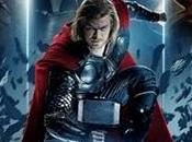 Thor posters Trailer.