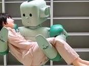 "ideología género" futuro robots