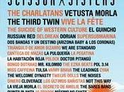 Rinôçérôse Calvin Harris Arenal Sound