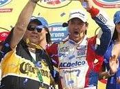 Patrick Goeters llevo victoria Autódromo Monterreyen Nascar Corona Series 2011