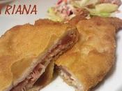 Empanado pollo caña lomo Embutidos "España"