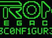 Daft Punk Tron Legacy R3CONFIGUR3D Remixes