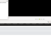 Editar vídeos Ubuntu OpenShot /Media