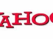 Yahoo relanza búsquedas