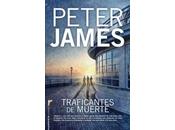 Peter James Traficantes muerte