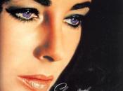 Elizabeth, ojos violeta