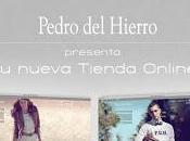 Nueva tienda online: Pedro Hierro