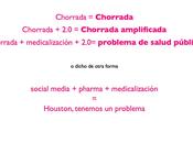 Chorradas medicalización. Creando sistema vigilancia epidemiológica alertas