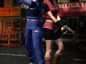 Capcom anuncia Resident Evil Revival Selection