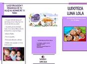 Proyecto: ludoteca luna lola