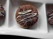 Alfajores chocolate