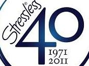 STRESSLESS, celebra 2011, aniversario, color audaz