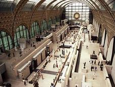 ¿Qué encontraremos Museo Orsay?