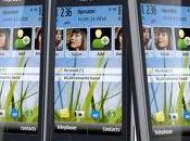 Nokia C5-03 gratis Orange