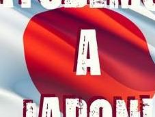 Todos rescate Japón