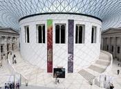 mejores museos Londres
