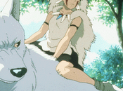 princesa Mononoke