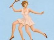 Blonde Redhead