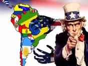 Tribunales: escenarios nuevos Golpes Estado contra América Latina.