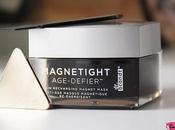 ¿Mascarilla magnética? Magnetight age-defier Brandt [REVIEW]