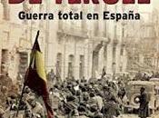 batalla Teruel David Alegre Lorenz,Descargar gratis