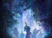 ANIQUILACIÓN (Annihilation) (USA, 2018) Ciencia Ficción