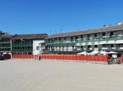 Visitar Chinchón