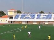 Modelo Juego: Fase Ofensiva (Parte