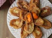 Torrijas