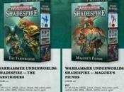 Abril Shadespire: Bandas precios