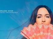 Kacey Musgraves estrena Golden Hour