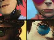 Gorillaz Humanz (2017)