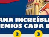 Sorteos brillante