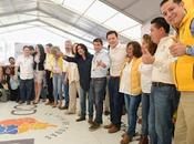 Será cdmx jefa todas ciudades