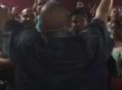 Cientos personas aceptan Cristo película Héctor Father"