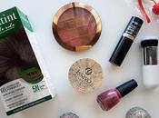 Favoritos Marzo 2018