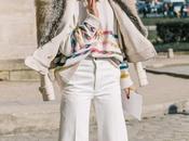 Paris fall 18/19 street style