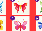 Test Mariposas Podría Reflejar Aspectos Importantes Personalidad