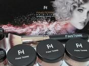 Productos Maravillosos "FinisTerre Mineral Makeup"