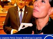 Ante tanta conchudez: PROPONEN DEROGAR INMUNIDAD PARLAMENTARIA…