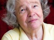 EEVA KILPI, tiene unos años actualmente