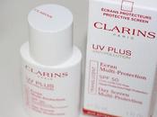 Plus Clarins Crema Multi Protección