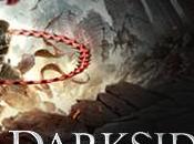 Darksiders llegaría agosto según cadena tiendas