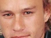 Heath ledger