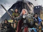 Bladestorm Edition, Metal Express