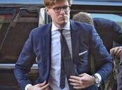 Primera oración dictada sonda Muell