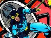 Blue Beetle