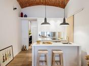 tienda chuches vivienda diseño